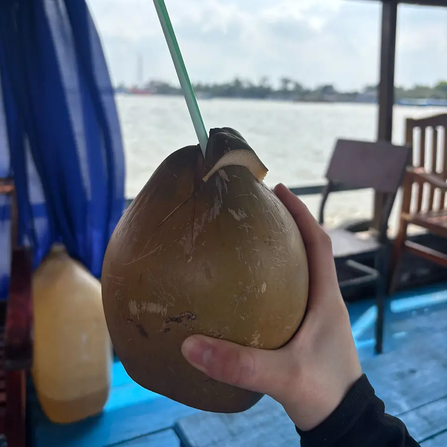 ホーチミン旅行の大定番！メコン川クルーズツアーの魅力