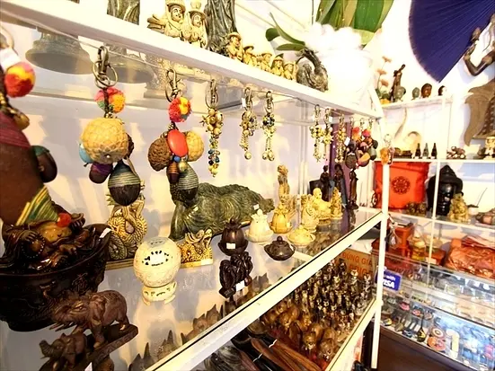 カオ・リン・フン