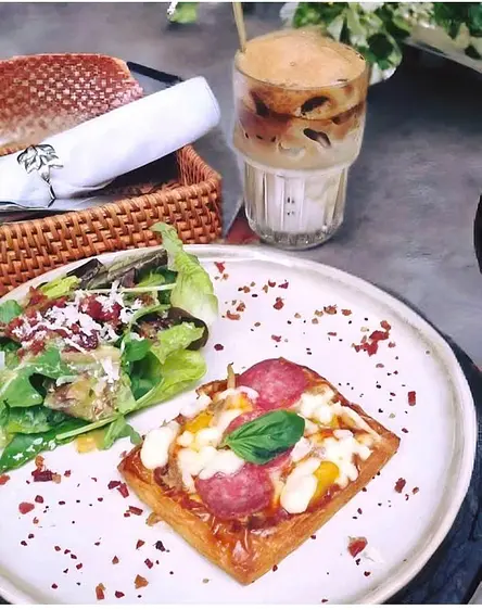 メゾン・ソン・アン