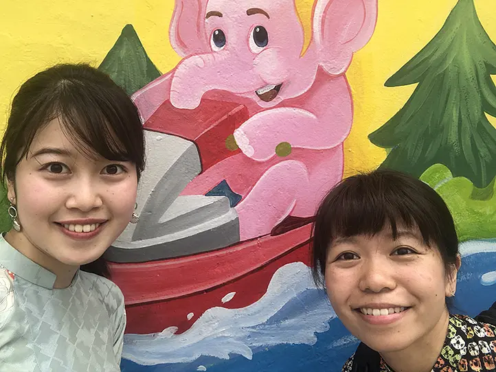 2019年女子旅におすすめ！ホーチミン１日市内観光モデルコース