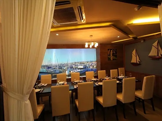 マリナ・サイゴン