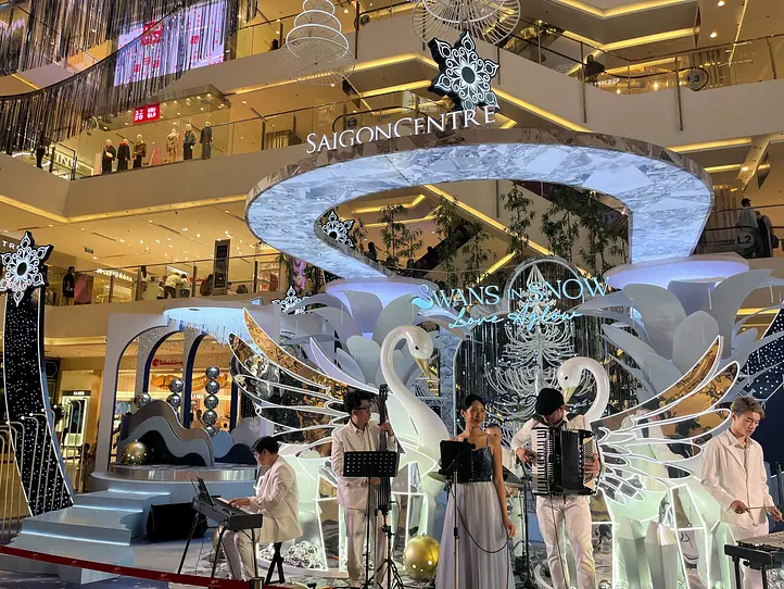 年末年始・クリスマスにベトナム旅行する人が気をつけたいこと７つ