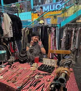 ホーチミン市のサイゴン・ヴィンテージ・マーケットとは？旅行者が知っておきたい魅力と楽しみ方