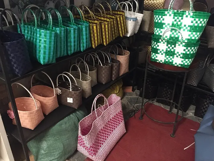 【2区】ベトナムといえばプラカゴ！