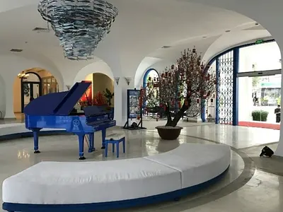 ホーチミンから中部ビーチリゾート・ダナンへ！