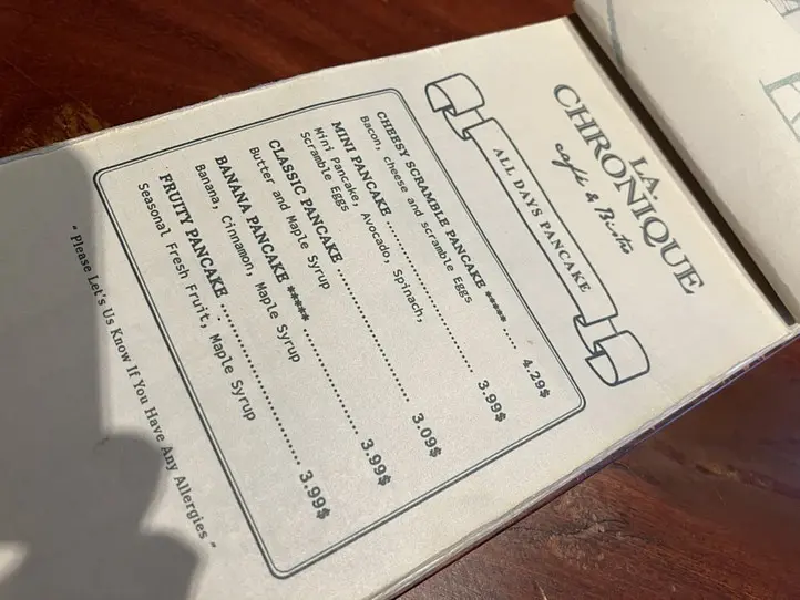 　【プノンペン】フレンチスタイルの建物がすてきなカフェ・レストラン２つ