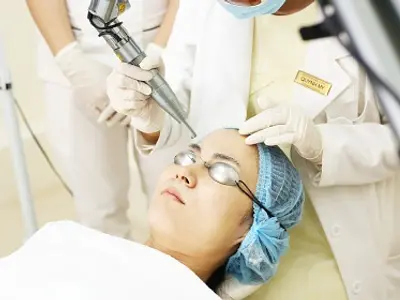 PRF Treatment