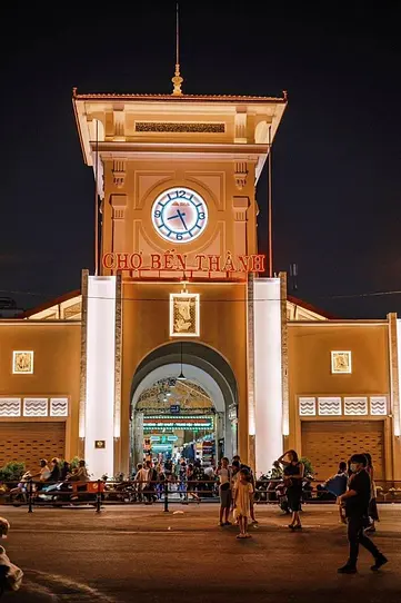 ホーチミンのナイトライフ＆夜遊びガイド｜安心・安全に楽しむ夜の過ごし方