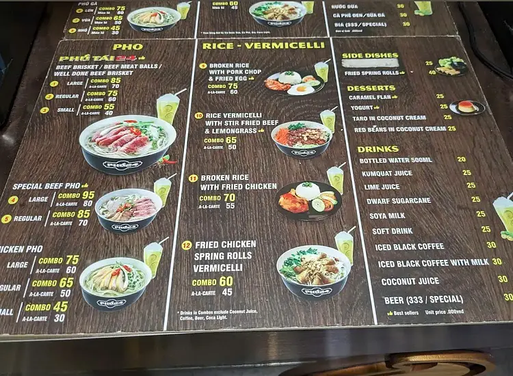 フォー24 - 158Dパスター