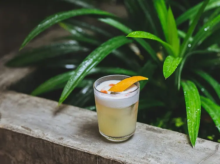 クアン・ブイ・ガーデン