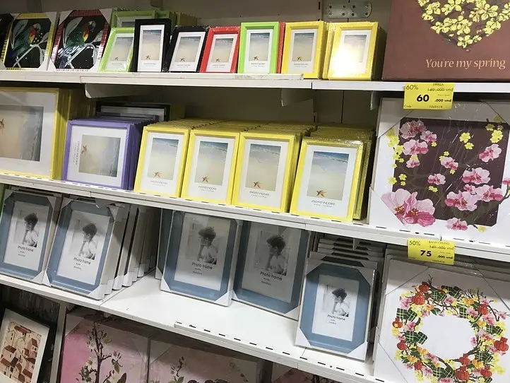 ベトナムのIKEA！？北欧文化融合の家具店でショッピング〜UMA