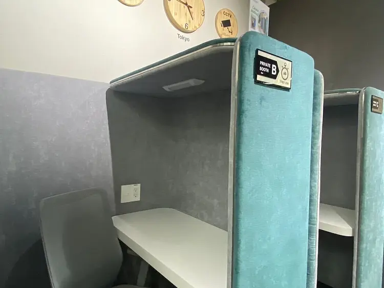 ココロ・サービスオフィス