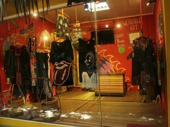 The Snap Cafe (スナップ・カフェ)