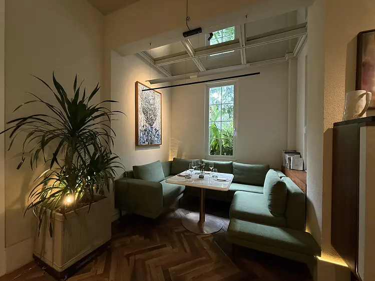 アンズサイゴン