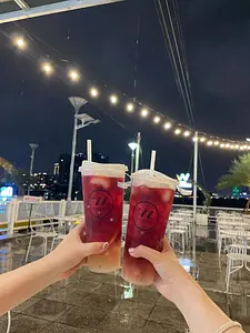 ウォータービズ ・コーヒー＆ティー ・エクスプレス image
