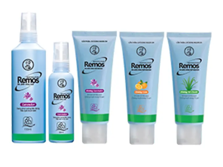 ベトナムのコンビニで旅の準備品は揃う？