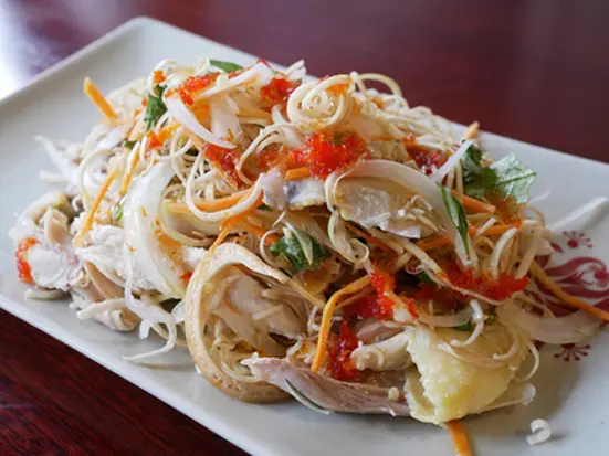 2018年タオディエンにグランドオープン