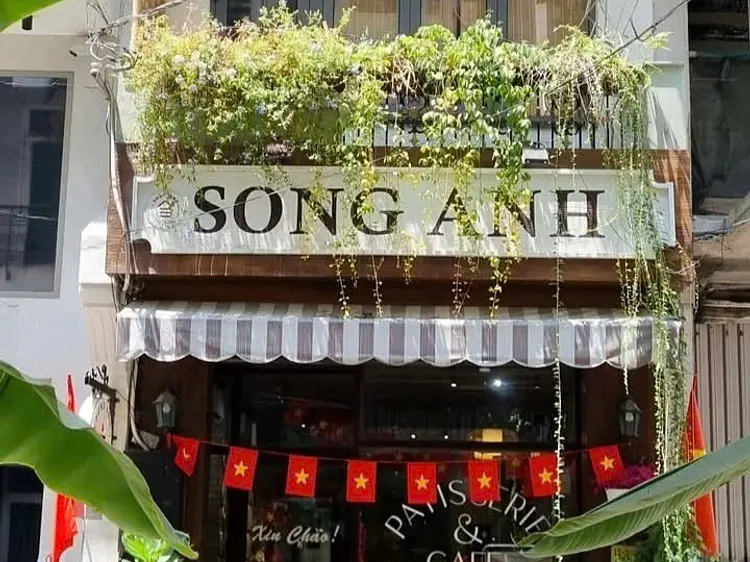 メゾン・ソン・アン