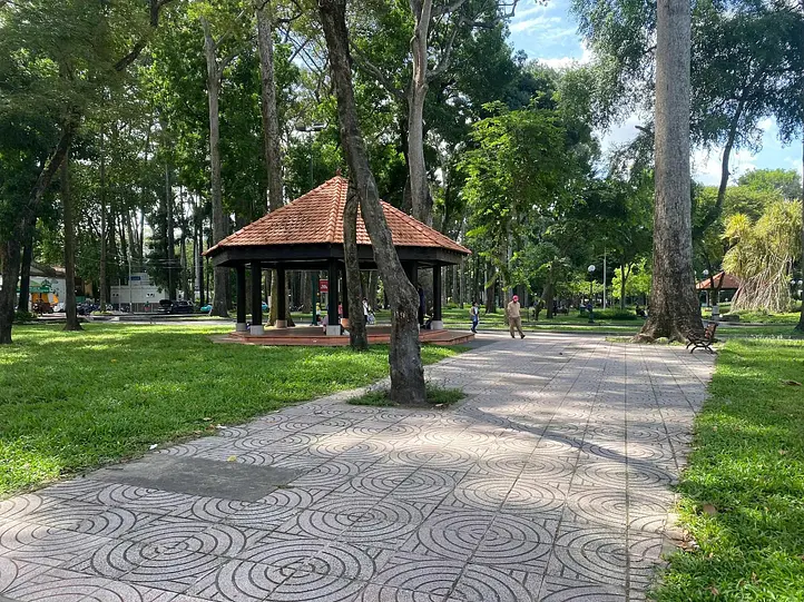 ホーチミンの無料観光スポット10選（パート2）｜ベトナム・ホーチミン旅行ガイド