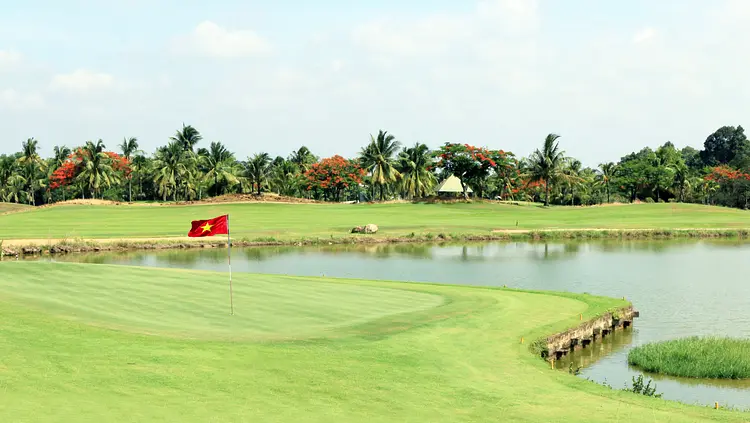 ソンベ ・ゴルフ・ リゾート