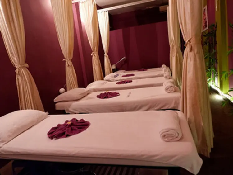 ラムニュンビューティー＆サロン