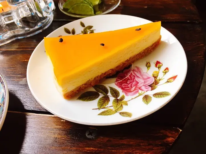 ホーチミンのゴージャスなカフェ２店