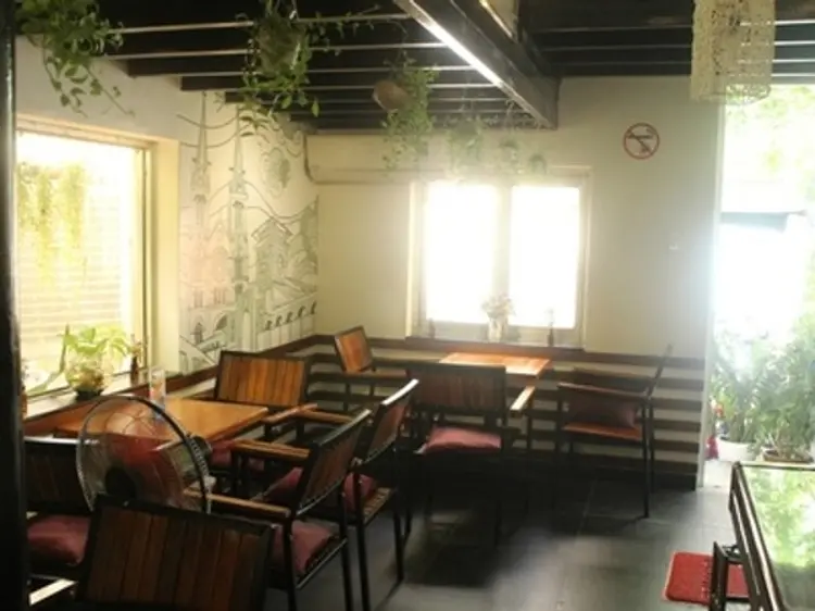 Qカフェ＆スタジオ