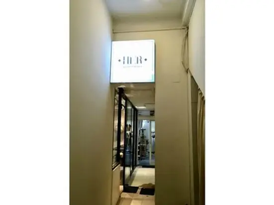 ハー・アクセサリー