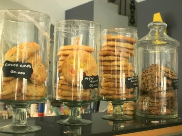 ザ・ループ・レストラン＆コーヒー