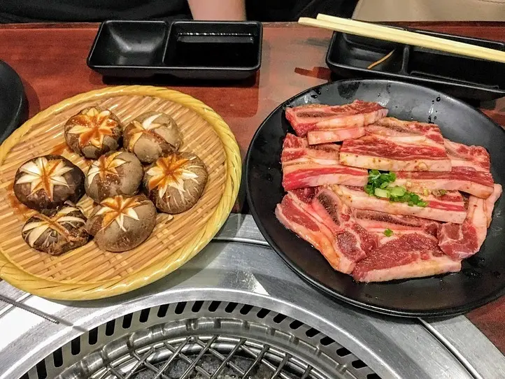圧倒的ブランド力！大繁盛焼肉店～浦江亭～