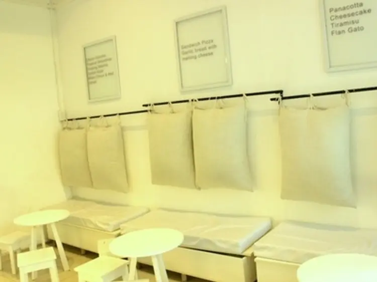 スロウ＆チル コーヒー