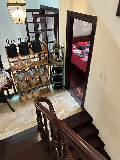 ハナ・ベトナム