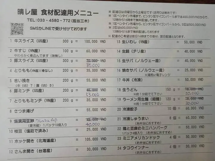 ホーチミン生活♪レタントンのおすすめスーパー4選！