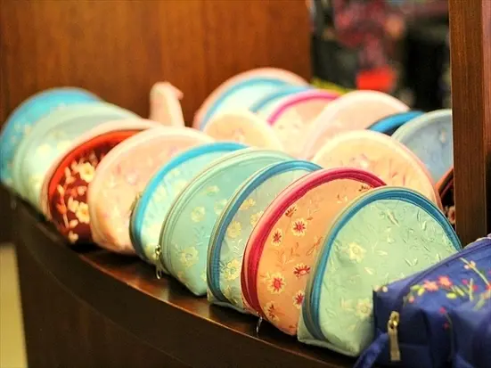 ミス・アオザイ