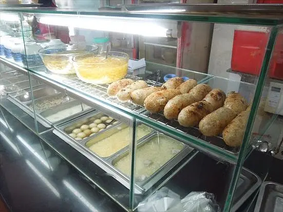 チェー・コ・ロック