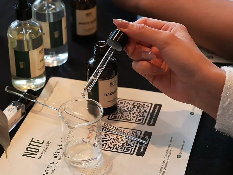 ノート・ザ・セントラボ