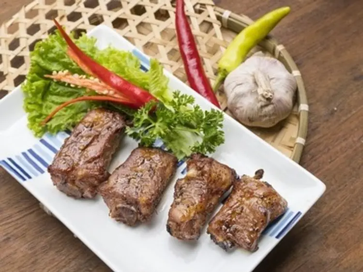 キュー・インドシン