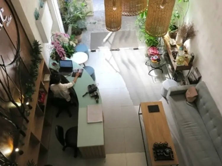 （移転中）YKC ウェルネス