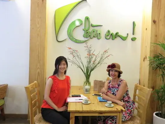 「本当においしいベトナム料理」がここにあります。