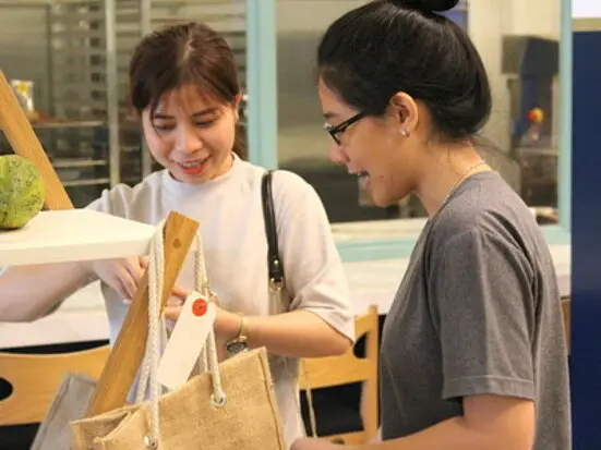 ベトナム生まれの高級チョコ「マルゥ」の直営カフェに潜入！