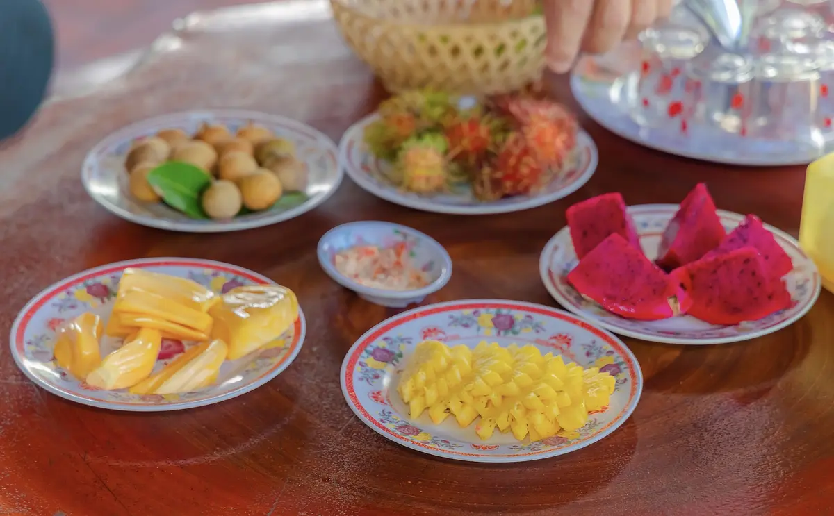 メコン川クルーズ半日ツアー完全ガイド｜午前・午後プランを徹底比較