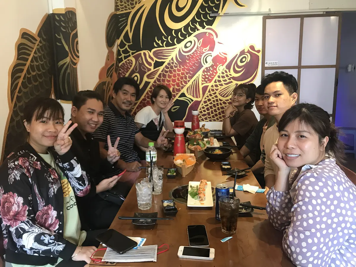 警戒しすぎず、無防備すぎず。アジア旅行で出会う“人との距離感”