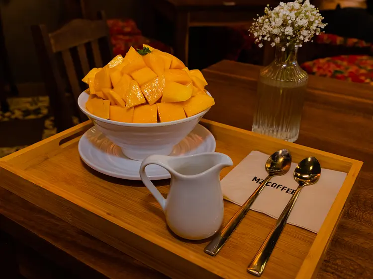 エムズィー・コーヒー