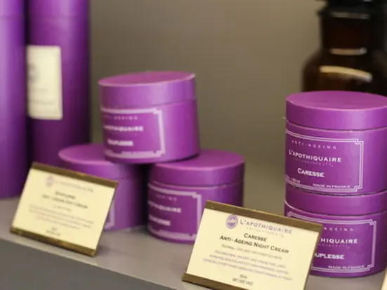 ラポティケア（マックチブオイ店）