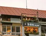 バン カフェ