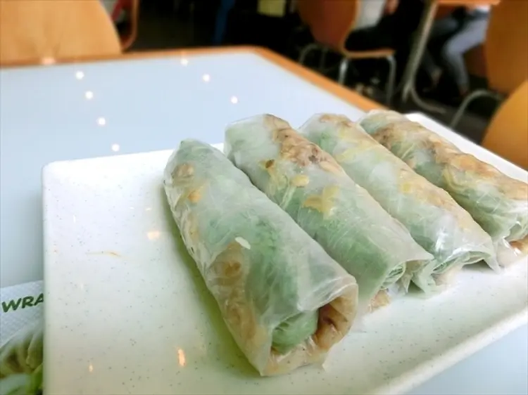 ラップ＆ロール