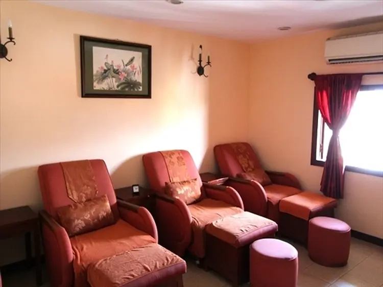 ラ・コーシンシン