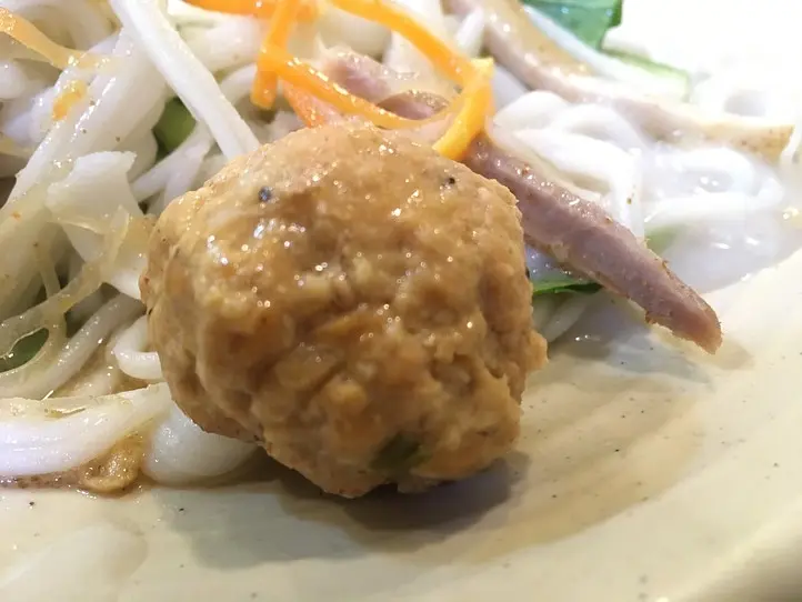 　まだまだ食べたことないマイナーなベトナム料理を食べてみよう　