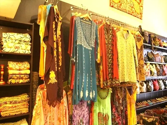 カシミア・ハウス