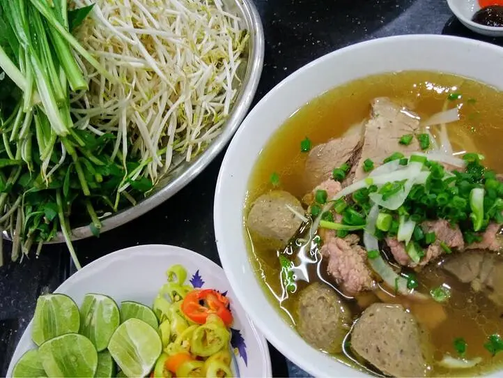 ベトナムのソウルフードといえば麺！「フォー」「ブン」「汁なし麺」完全制覇！